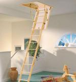 Půdní schody MINI,do 260 cm,otvor 87,5x60