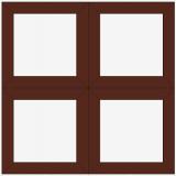 lemování pro střešní okna KZ4 - 66x98