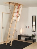 Půdní schody,EXTRA,do 262 cm, otvor 112x70