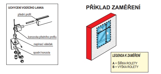 Markýza Union L