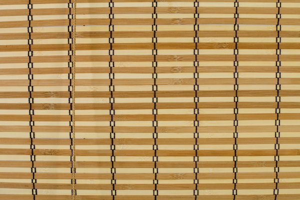 Bambusová roleta 80x160 Java Bicolor