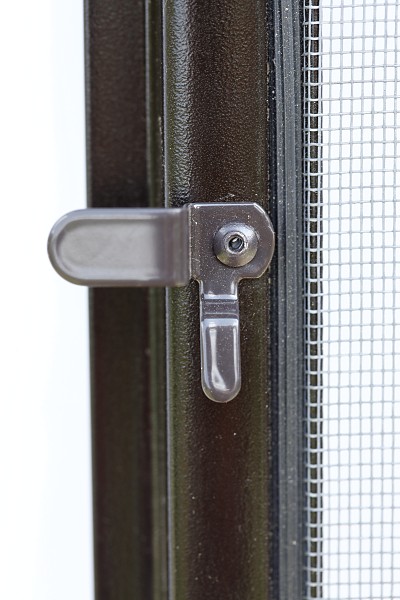 Okenní síť proti hmyzu do 150x100cm ( šxv ) 