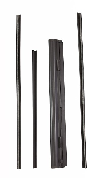 Rolovací okenní síť proti hmyzu do 150x170cm ( šxv )