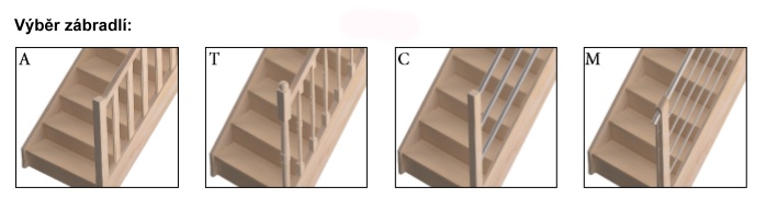 Mlynářské schody Savoie masiv buk