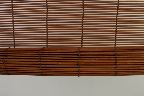 Bambusová roleta 120x200 špejlová hnědá