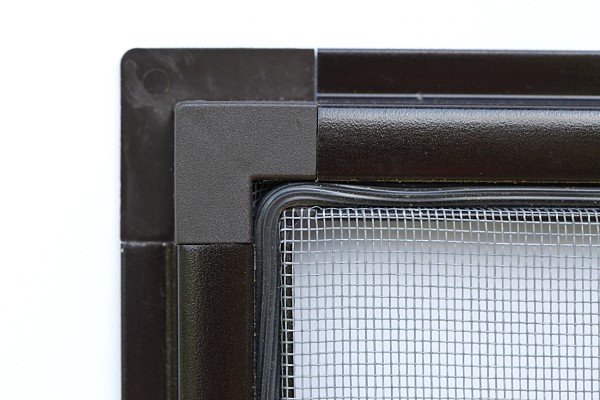 Okenní síť proti hmyzu do 50x100cm ( šxv ) 