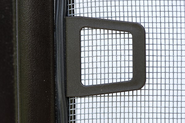 Okenní síť proti hmyzu do 120x130cm ( šxv ) 